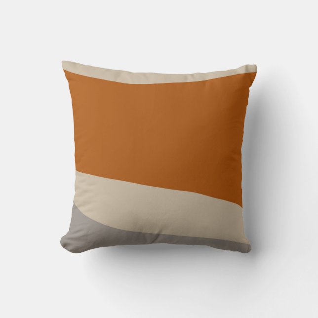 Scandi Square Cushion (Front)