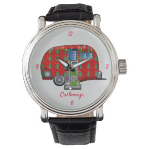 Scandia Gnome Caravan Thunder_Cove   Watch