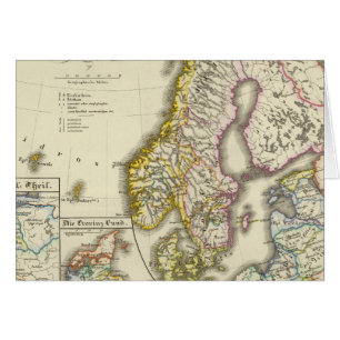 Scandinavia and Poland, church