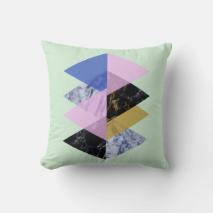 Scandinavian Abstract #886 Cushion