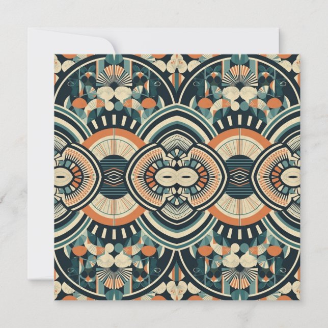 Scandinavian Art Deco (Front)