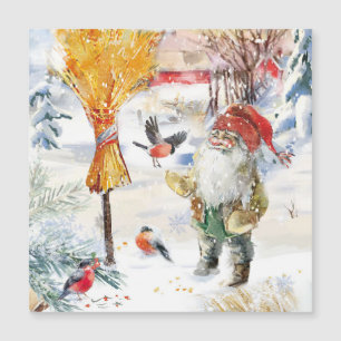 Scandinavian Christmas