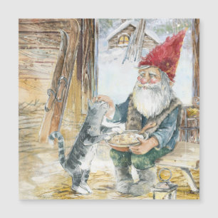 Scandinavian  Christmas