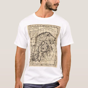 Scandinavian Countries T-Shirt