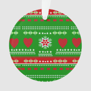 scandinavian design,country style ornament