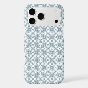 Scandinavian Floral Pattern