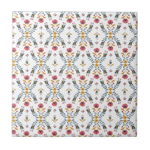 scandinavian folk art