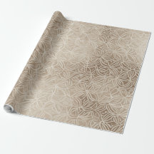 Scandinavian Geometric Pattern