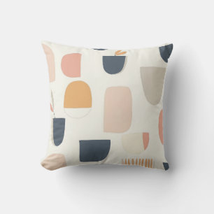 Scandinavian Inspired Cushion