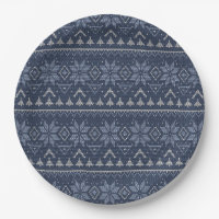 Scandinavian, knitting