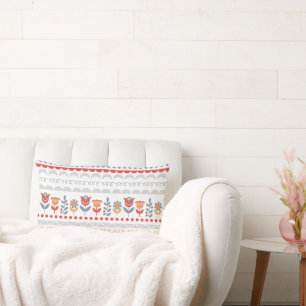Scandinavian Lumbar Cushion