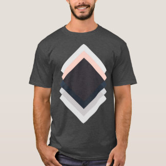 Scandinavian Minimalist Style T-Shirt