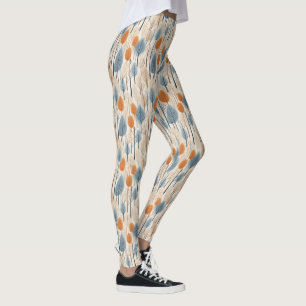 Scandinavian Nature Leggings