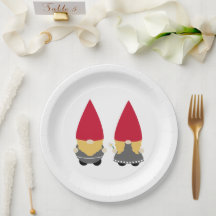 Scandinavian Nisse Tomte Gnome