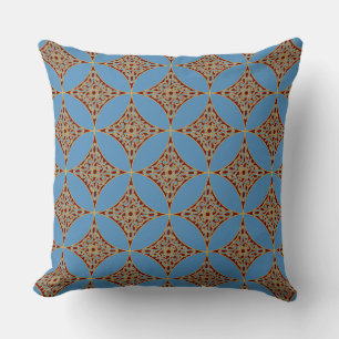 Scandinavian Pattern Cushion