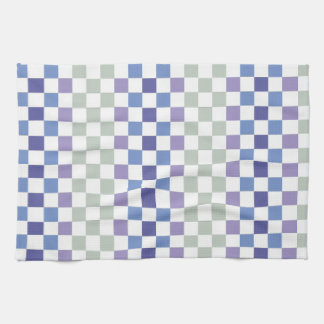 Scandinavian Soft Pastel Cottagecore Tea Towel