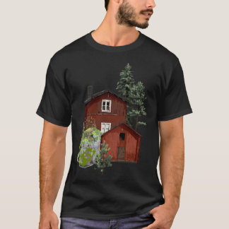 Scandinavian Spirit T-Shirt