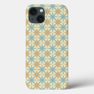 Scandinavian Stars iPhone 13 Case