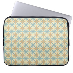 Scandinavian Stars Laptop Sleeve