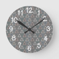 Scandinavian Triangles