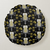 Scandinavian Viking Norsemen Home Decor