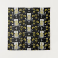 Scandinavian Viking Norsemen Home Decor