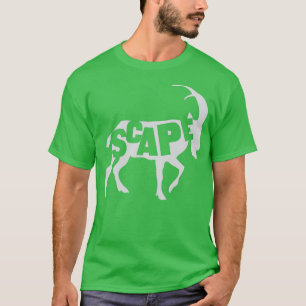 Scapegoat  (2)  T-Shirt