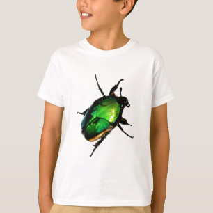 Scarab Beetle T-Shirt