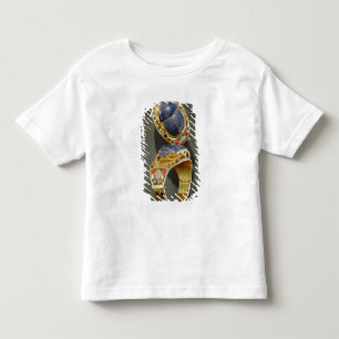 Scarab bracelet, from the Tomb of Tutankhamun Toddler T-Shirt
