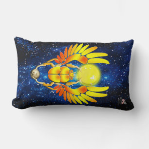 Scarab Lumbar Cushion