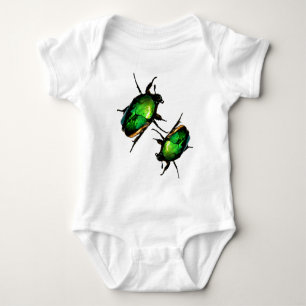 Scarabs Baby Bodysuit