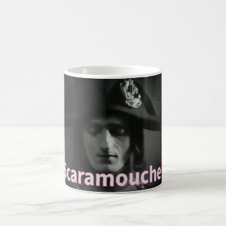 Scaramouche Coffee Mug