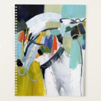 Scarborough Fair - Abstract