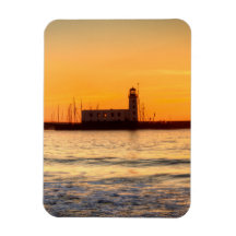 Scarborough Lighthouse