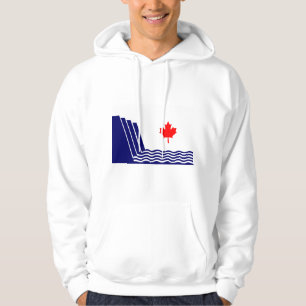Scarborough, Ontario, Canada Hoodie