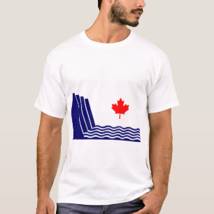 Scarborough, Ontario, Canada T-Shirt