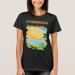 Scarborough T-Shirt