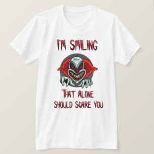 Scare You t-shirt