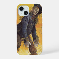 Scarecrow from Wizard of Oz, Vintage Fairy Tales