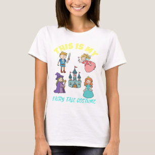 Scarecrow Happy Fall Y'all Thanksgiving Halloween  T-Shirt