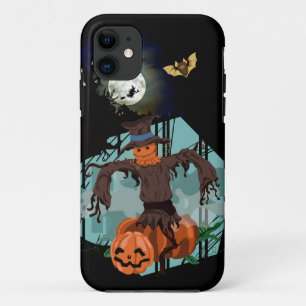 Scarecrow iPhone cover