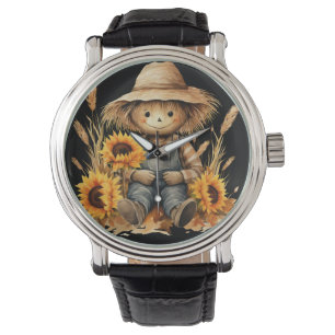 Scarecrow Watch