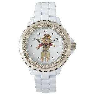 Scarecrow Watch