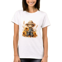 Scarecrow Womens