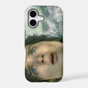 Scared FRODO™ Holding Ring