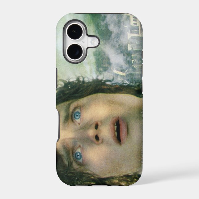 Scared FRODO™ Holding Ring (Back)