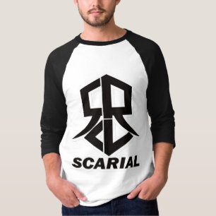 SCARIAL T-Shirt