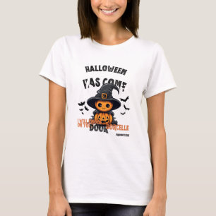 👻 Scariest Halloween Pranks Ever! T-Shirt