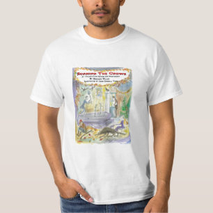 Scaring the Crows Cover T Shirt