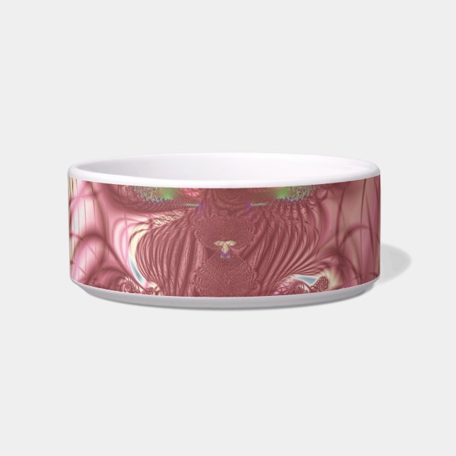 Scarlet Bird Bowl (Front)